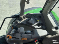 Schlepper / Traktor John Deere 6M 125