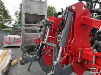 Tiefenlockerer Unia Plow B4 voorzetwoeler/digger