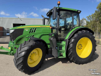 Schlepper / Traktor John Deere 6155R