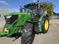 Schlepper / Traktor John Deere 6155R