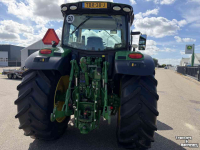 Schlepper / Traktor John Deere 6155R