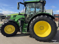 Schlepper / Traktor John Deere 6155R