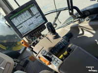 Schlepper / Traktor John Deere 6155R