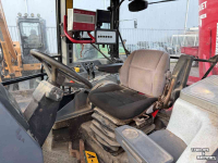 Schlepper / Traktor Ford incl voermengwagen Trioliet 1200 2017