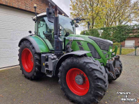 Schlepper / Traktor Fendt 720 Power Plus
