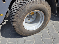 Radlader Eurotrac W11