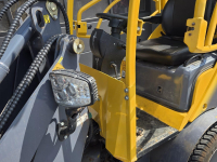 Radlader Eurotrac W11