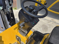 Radlader Eurotrac W11