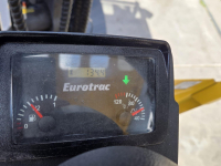 Radlader Eurotrac W11