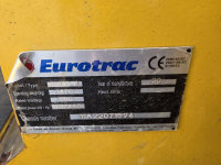 Radlader Eurotrac Eurotrac W11