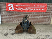 Sonstiges Anbauteile und Zubehör  Schalenknijper