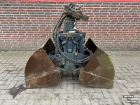 Sonstiges Anbauteile und Zubehör  Schalenknijper