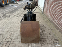 Sonstiges Anbauteile und Zubehör  Schalenknijper