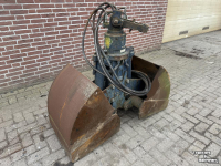 Sonstiges Anbauteile und Zubehör  Schalenknijper