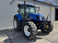 Schlepper / Traktor New Holland T6.150EC