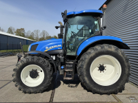 Schlepper / Traktor New Holland T6.150EC