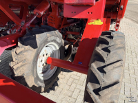 Pflanzmaschine Grimme GL420 Pootmachine + RT300 Frontfrees