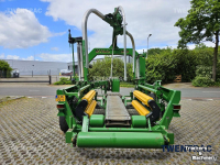 Ballenwickelmaschine McHale 998 wikkelaar