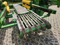 Ballenwickelmaschine McHale 998 wikkelaar