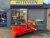 Mähwerk Sicma Sicma TRX 220 klepelmaaier