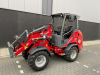 Radlader Weidemann 1390 Deluxe