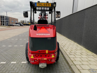 Radlader Weidemann 1390 Deluxe