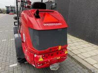 Radlader Weidemann 1390 Deluxe