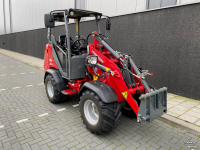 Radlader Weidemann 1390 Deluxe