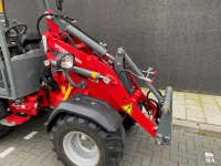 Radlader Weidemann 1390 Deluxe