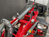 Radlader Weidemann 1390 Deluxe