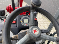Radlader Weidemann 1390 Deluxe