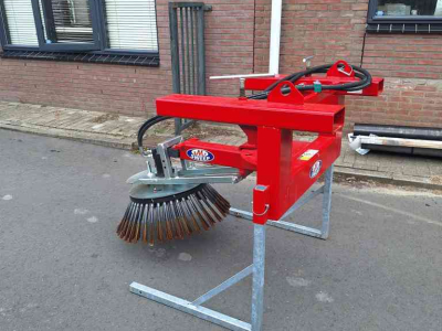 Unkrautbürste M-Sweep HSTV75
