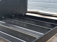 Sonstiges Anbauteile und Zubehör  WCM