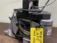 Sonstiges Förderanlagen und Material-Handling-Ausrüstungen New Long NP-7A/AC220V, naaimachine