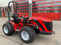 Gartentraktoren Carraro TTR 4800 Stage V