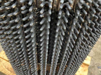 Diverse Gebrauchte Teile Grimme 36-100-75 Egelband