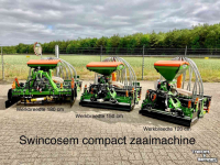 Sämaschine-Kombination Swincosem SWINCOSEM COMPACT SERIE
