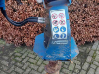 Einzäunung MultiOne palenboor