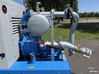 Stationäre Motor/Pump set  Pompset