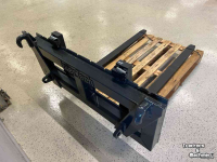 Palettengabeln  Inter Tech Palletvorkenbord