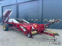 Kartoffelroder Reekie 2000 - B Uienlader