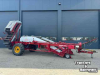 Kartoffelroder Reekie 2000 - B Uienlader