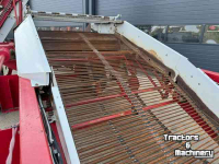 Kartoffelroder Reekie 2000 - B Uienlader