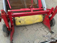 Kartoffelroder Reekie 2000 - B Uienlader