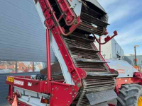 Kartoffelroder Reekie 2000 - B Uienlader