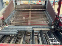 Kartoffelroder Reekie 2000 - B Uienlader