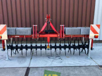 Rasenbelüfter Evers GB-300 Beluchter
