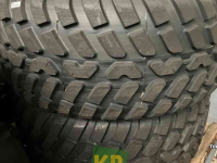 Räder, Reifen, Felgen & Distanzringe Nokian 560/60r22.5 + 650/65R30.5 Country King 176D TL l