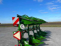Pflüge Amazone Cayron 200 V 100