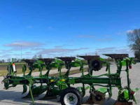 Pflüge Amazone Cayron 200 V 100